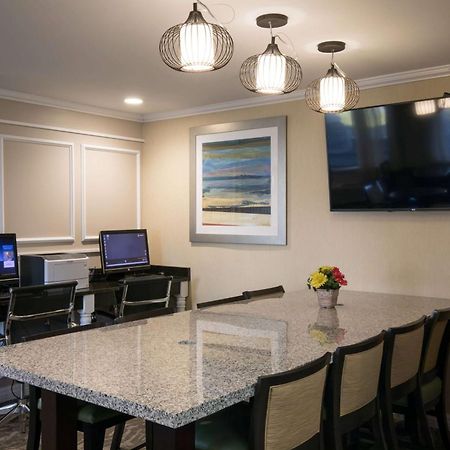 Baymont By Wyndham Detroit Airport/Romulus Hotel Luaran gambar