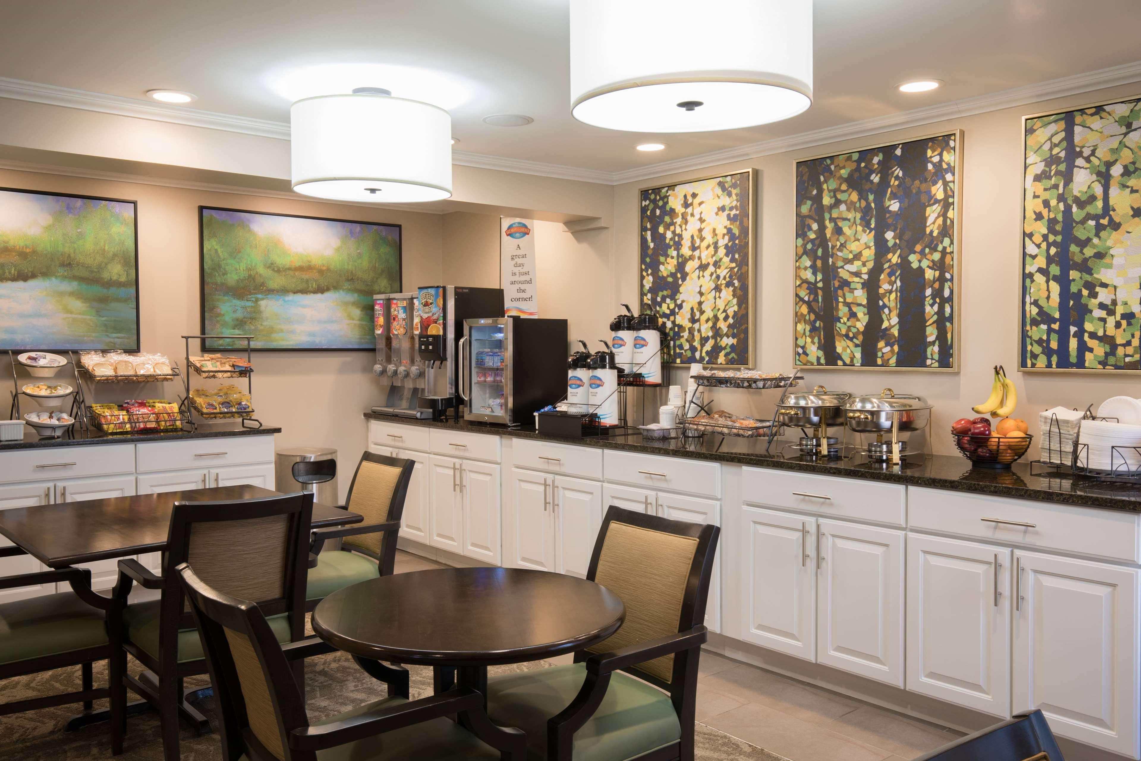 Baymont By Wyndham Detroit Airport/Romulus Hotel Luaran gambar