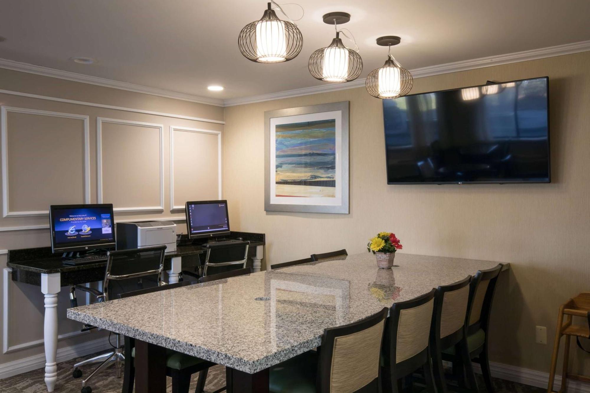 Baymont By Wyndham Detroit Airport/Romulus Hotel Luaran gambar